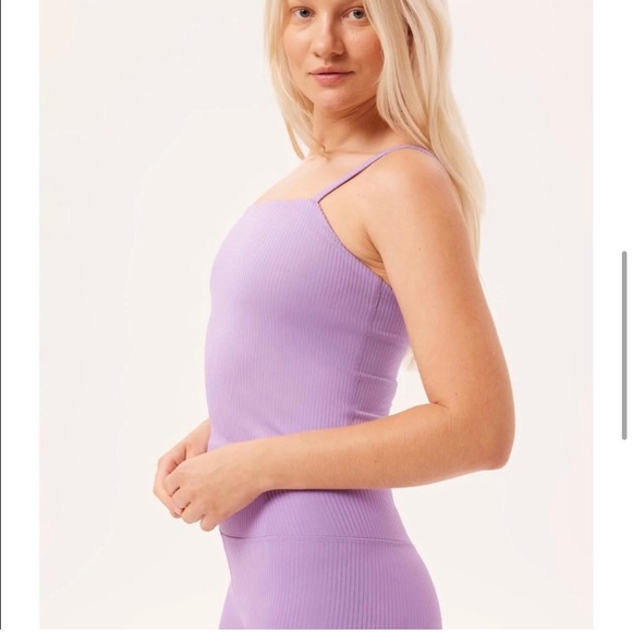 BNWT devon compressive cami - Picture 5 of 8